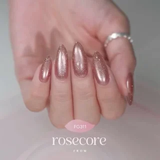 公式】FROM THE NAIL Japan 韓国ジェルブランド 国内正規品