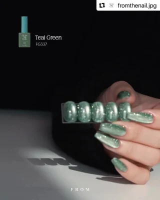 公式】FROM THE NAIL Japan 韓国ジェルブランド 国内正規品/化粧品登録済